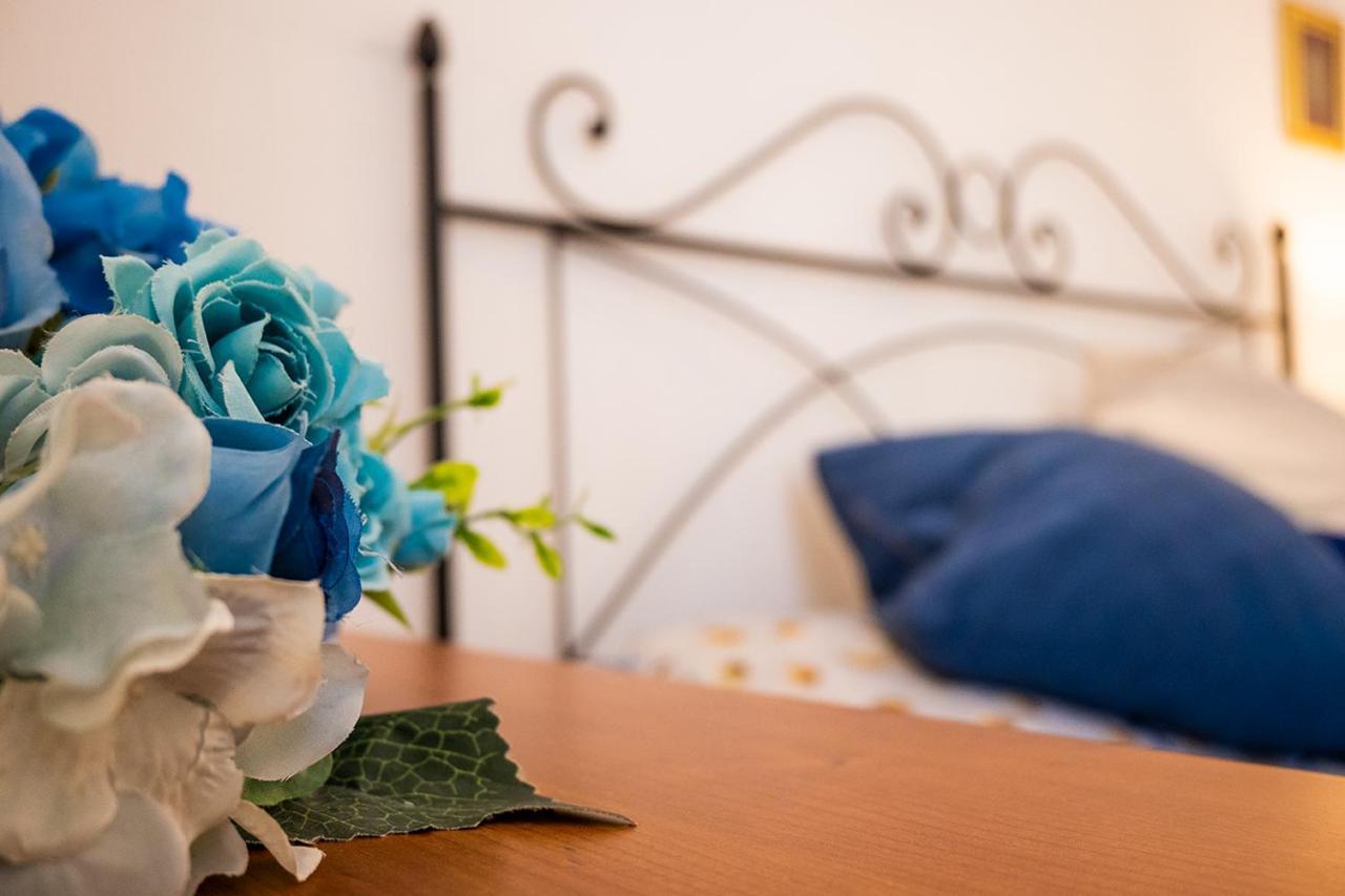 Apartamento Di Elizabeth