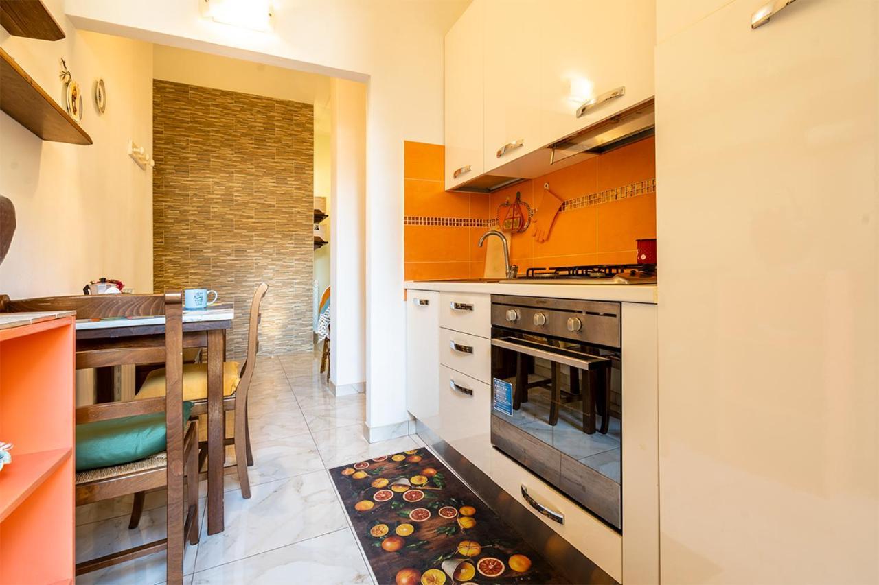 Apartamento Di Elizabeth