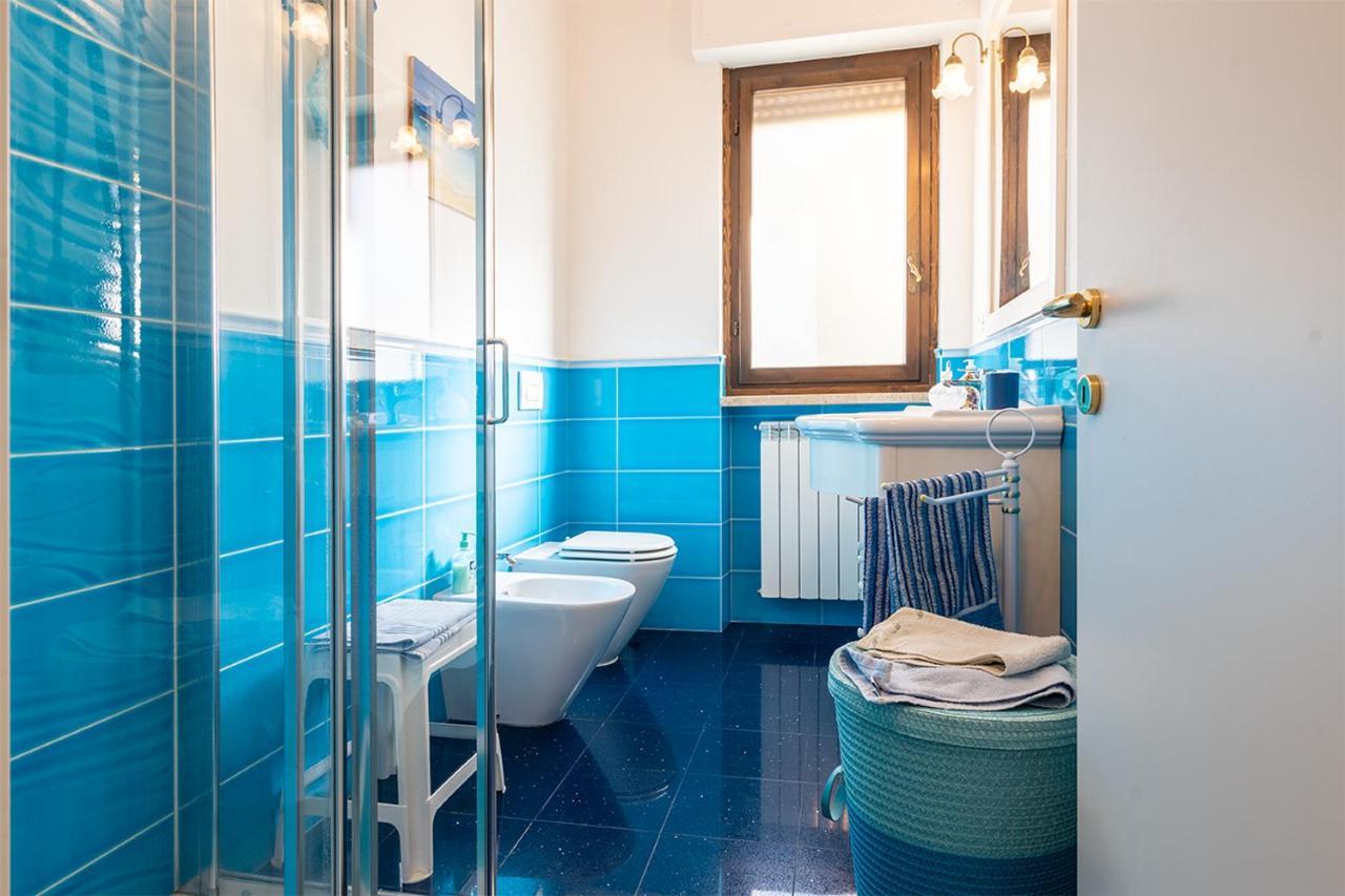 Di Elizabeth Apartamento