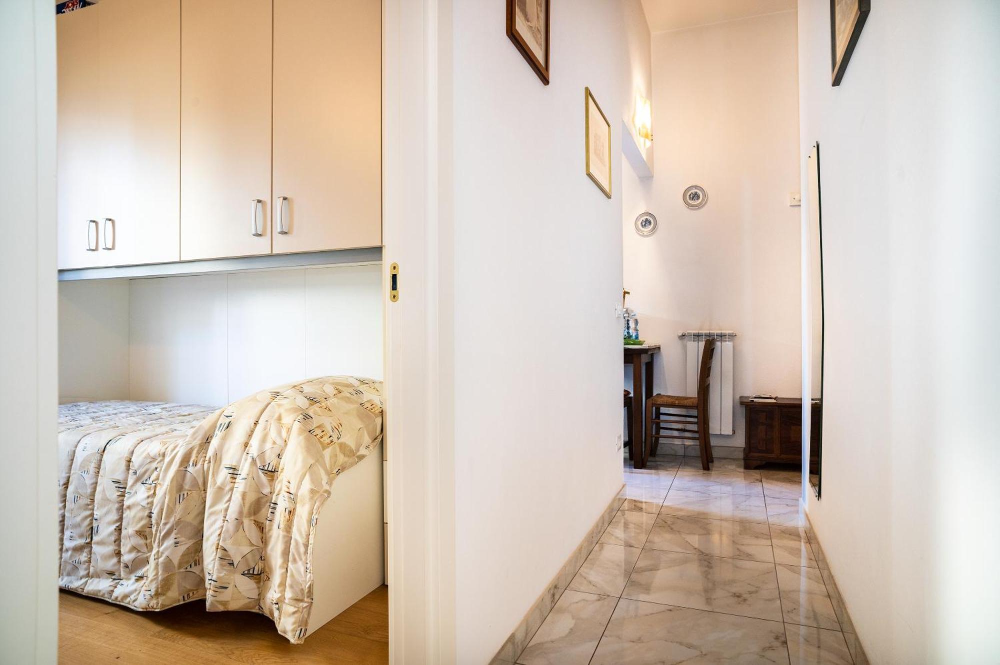 Apartamento Di Elizabeth Viareggio