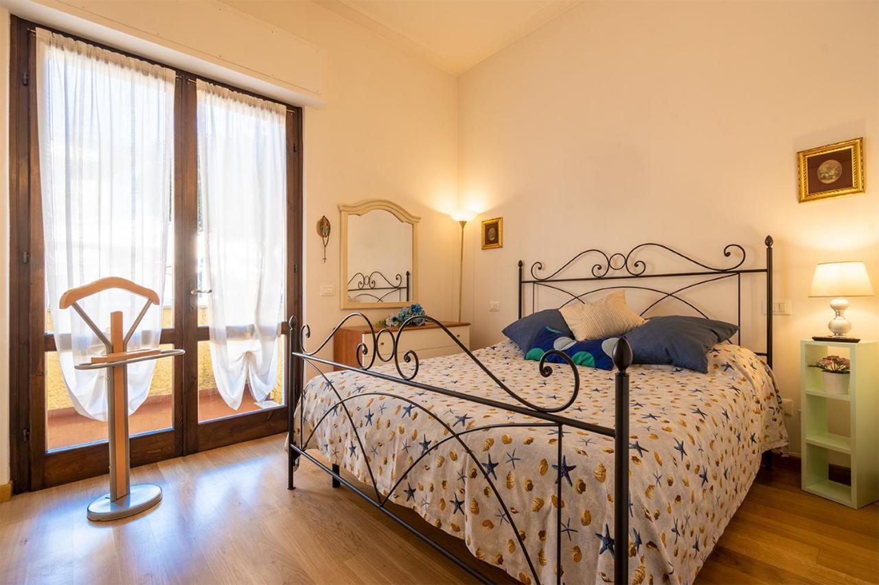 Di Elizabeth Apartment