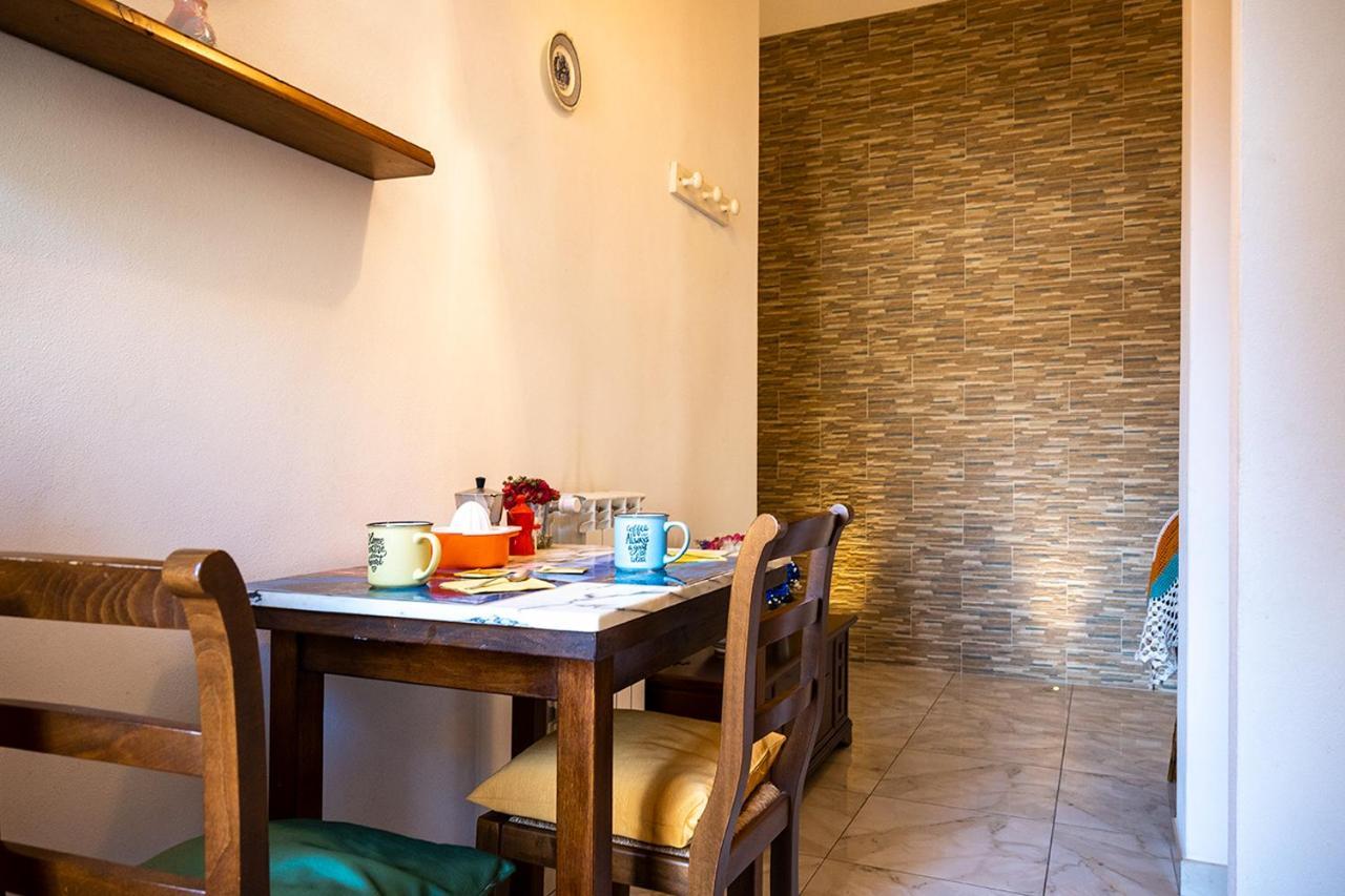 Di Elizabeth Apartment