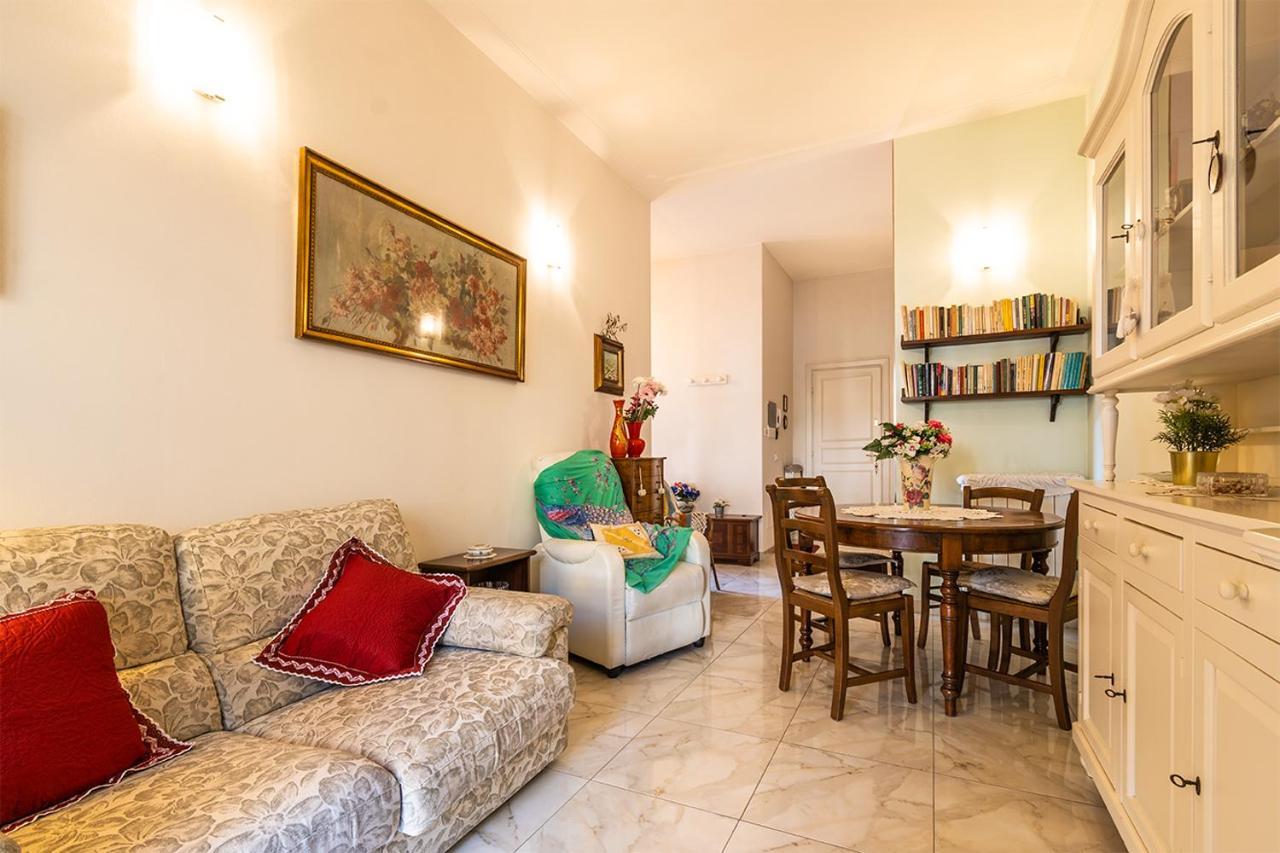 Apartment Di Elizabeth