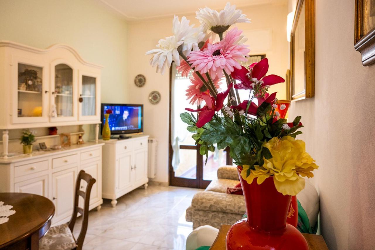 Di Elizabeth Apartment Viareggio