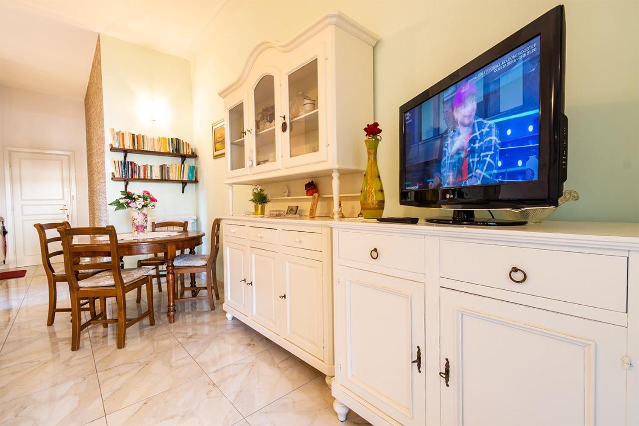 Apartment Di Elizabeth Viareggio