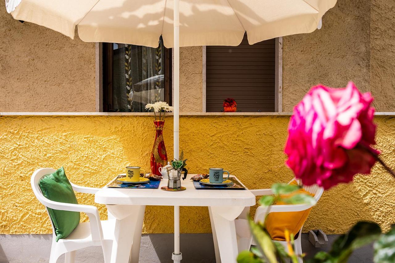 Apartment Di Elizabeth Viareggio