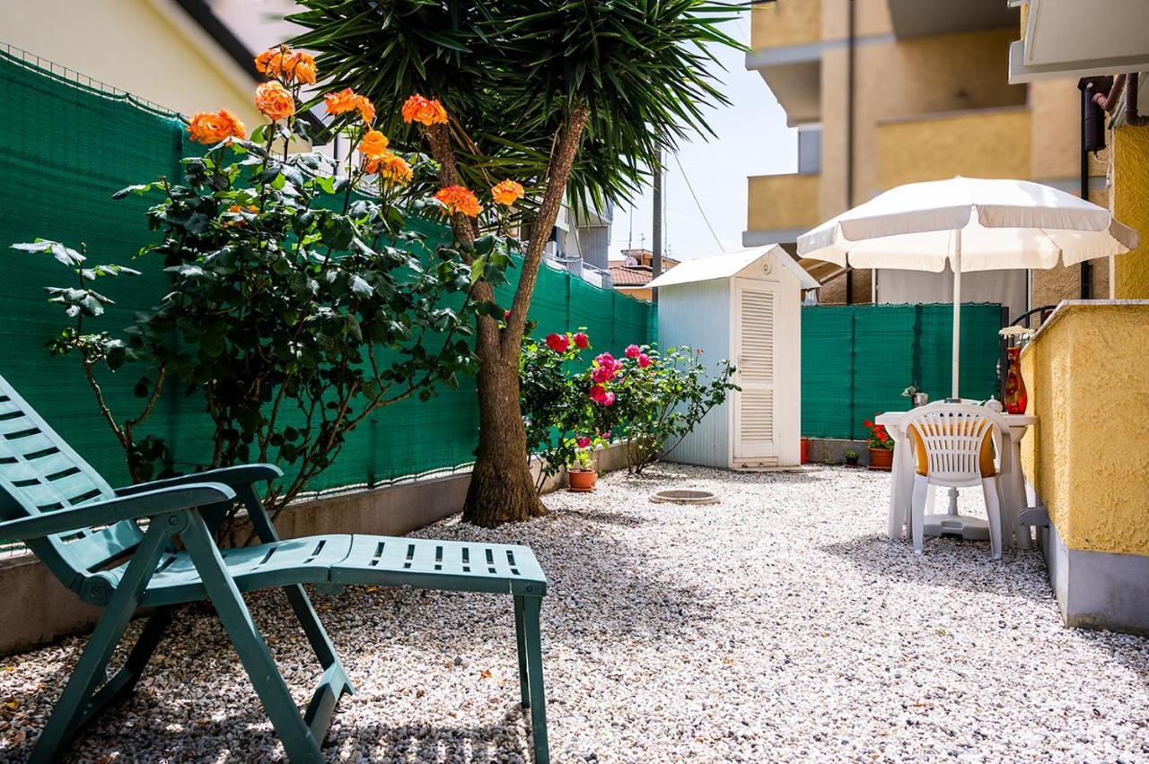 Apartment Di Elizabeth Viareggio