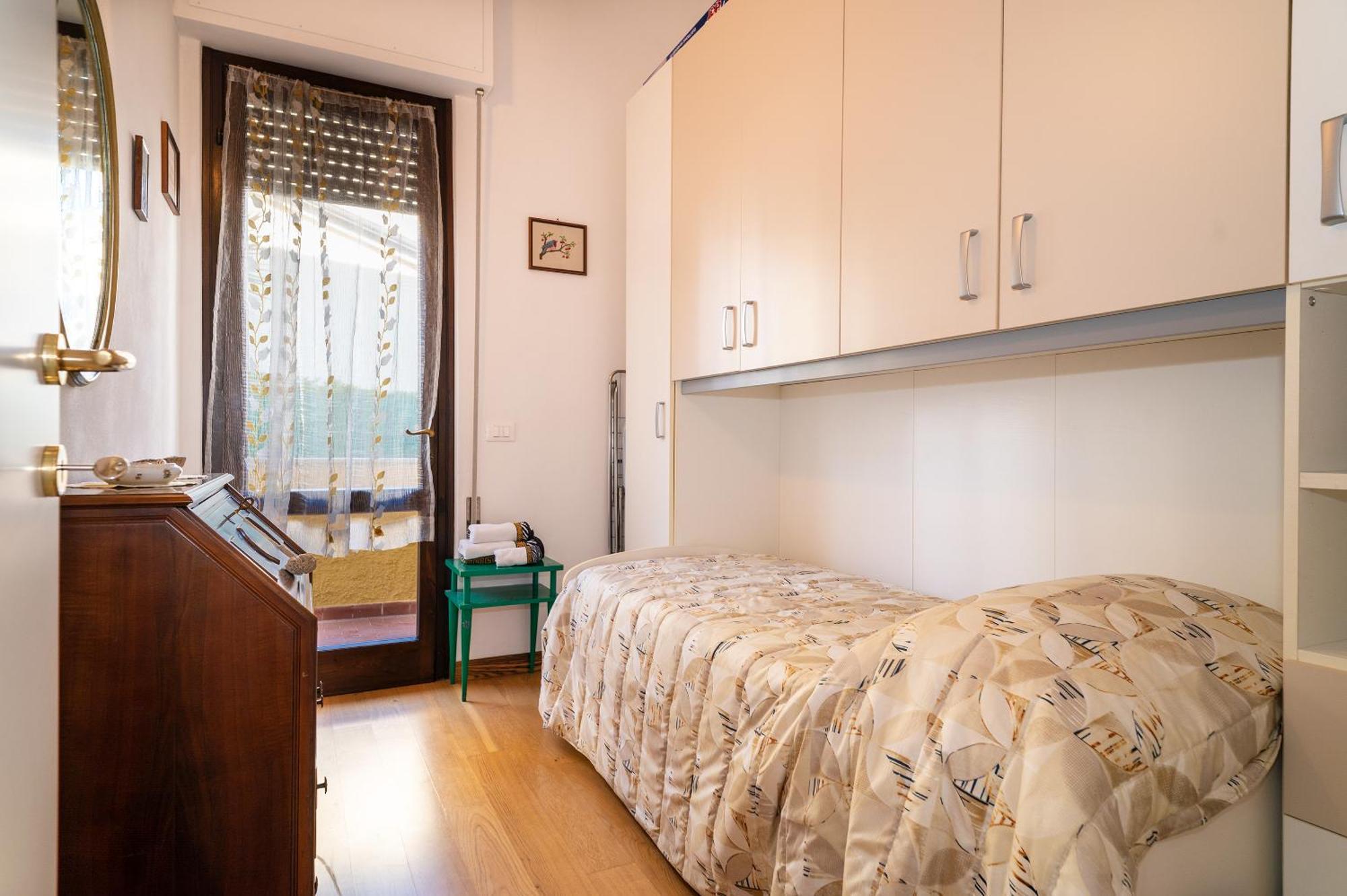 Di Elizabeth Apartment *